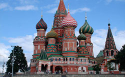 arte de rusia