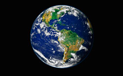 mundo actual