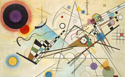 teoria arte iv