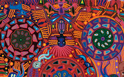 arte popular de mexico
