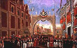 mexico virreinal