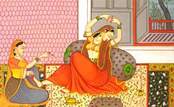 arte india