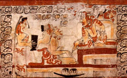 arte maya